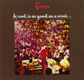 Faces - Nod Is As Good As A Wink (Vinyl LP)