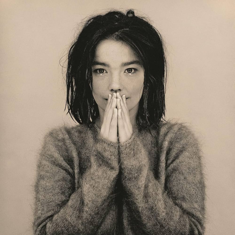 Bjork - Debut (Vinyl LP)
