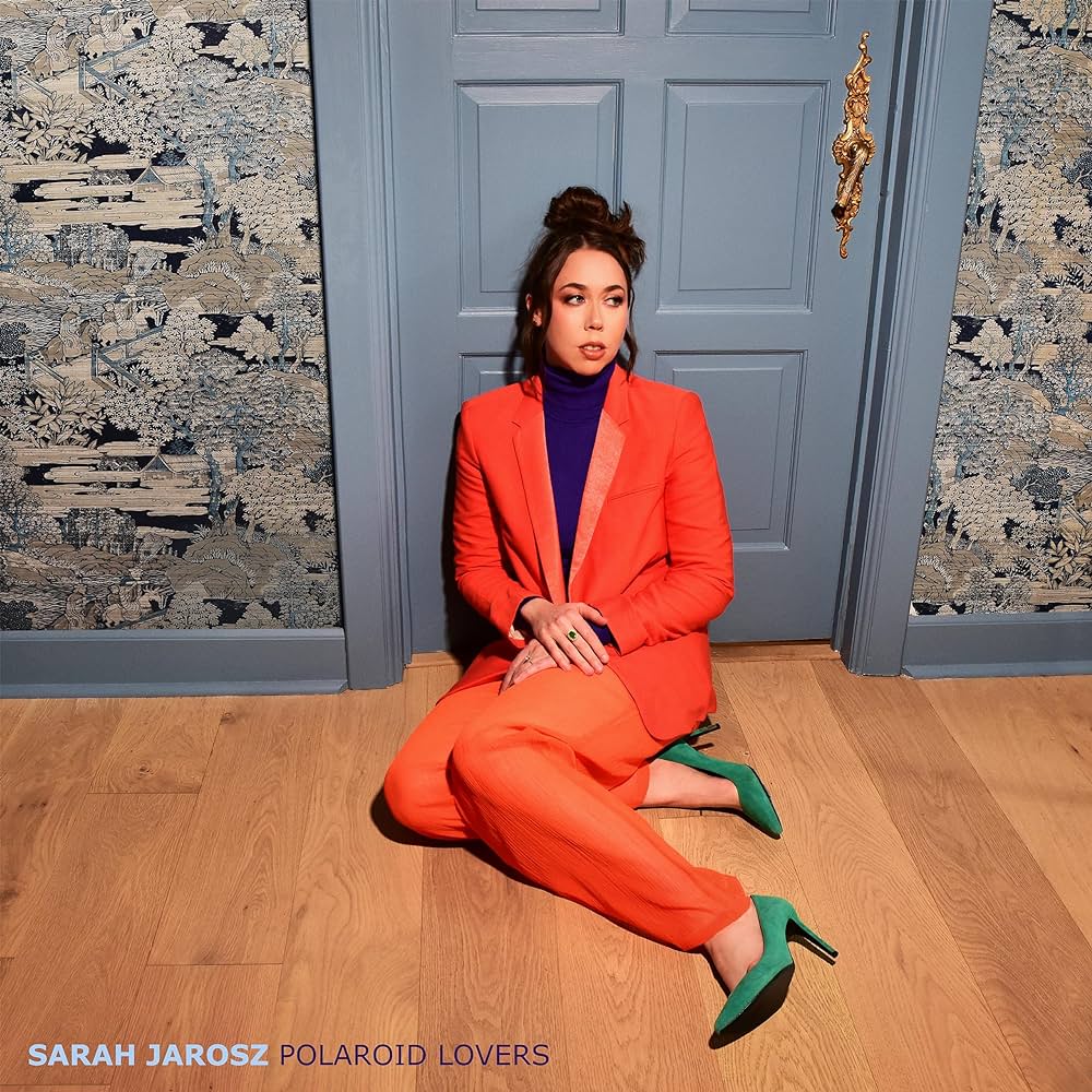 Jarosz, Sarah - Polaroid Lovers (Vinyl LP)