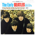Beatles - Early Beatles (Vinyl LP)