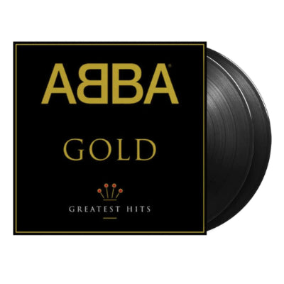 ABBA - Gold : Greatest Hits (2LP Vinyl) (Vinyl LP)