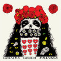 Grimes - Geidi Primes (Vinyl LP)