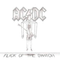 AC/DC - Flick of the Switch (Vinyl LP)