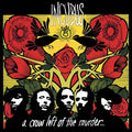 Incubus - A Crow Left of the Murder (Vinyl LP)
