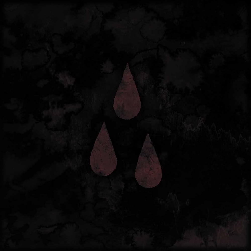AFI - The Blood Album (Vinyl LP)