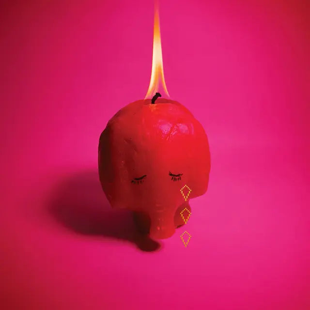 Arcade Fire - Pink Elephant (Vinyl LP)