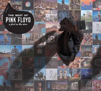 Pink Floyd - Best of Pink Floyd: A Foot in the Door (Vinyl LP)