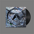 Aphex Twin - Blackbox Life Recorder 21f / In a Room7 F760 (Vinyl) (Vinyl LP)