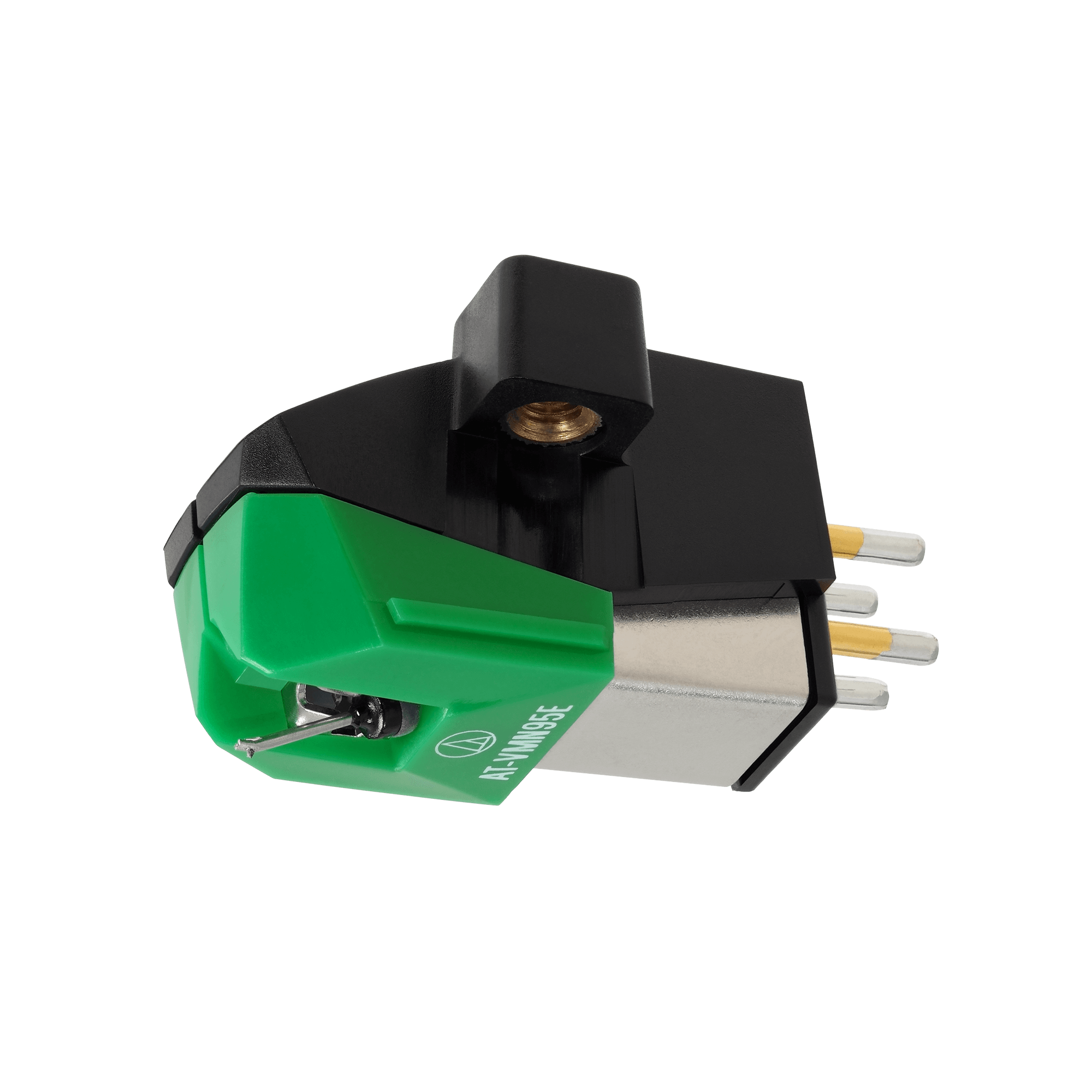 Audio Technica AT VM95E Stereo Cartridge