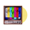 Persona 4 Megamix (Vinyl LP)