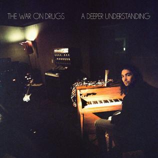 War on Drugs - A Deeper Understanding (Vinyl LP)