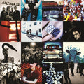 U2 - Achtung Baby (2LP Vinyl) (Vinyl LP)