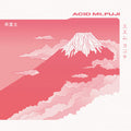 Yokota, Susumu - Acid Mt. Fuji (30th Anniversary Vinyl) (Vinyl LP)