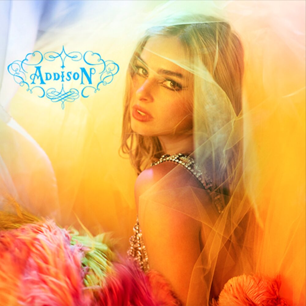 Rae, Addison - Addison (Vinyl LP)