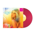Rae, Addison - Addison (Magenta Coloured Vinyl) (Vinyl LP)