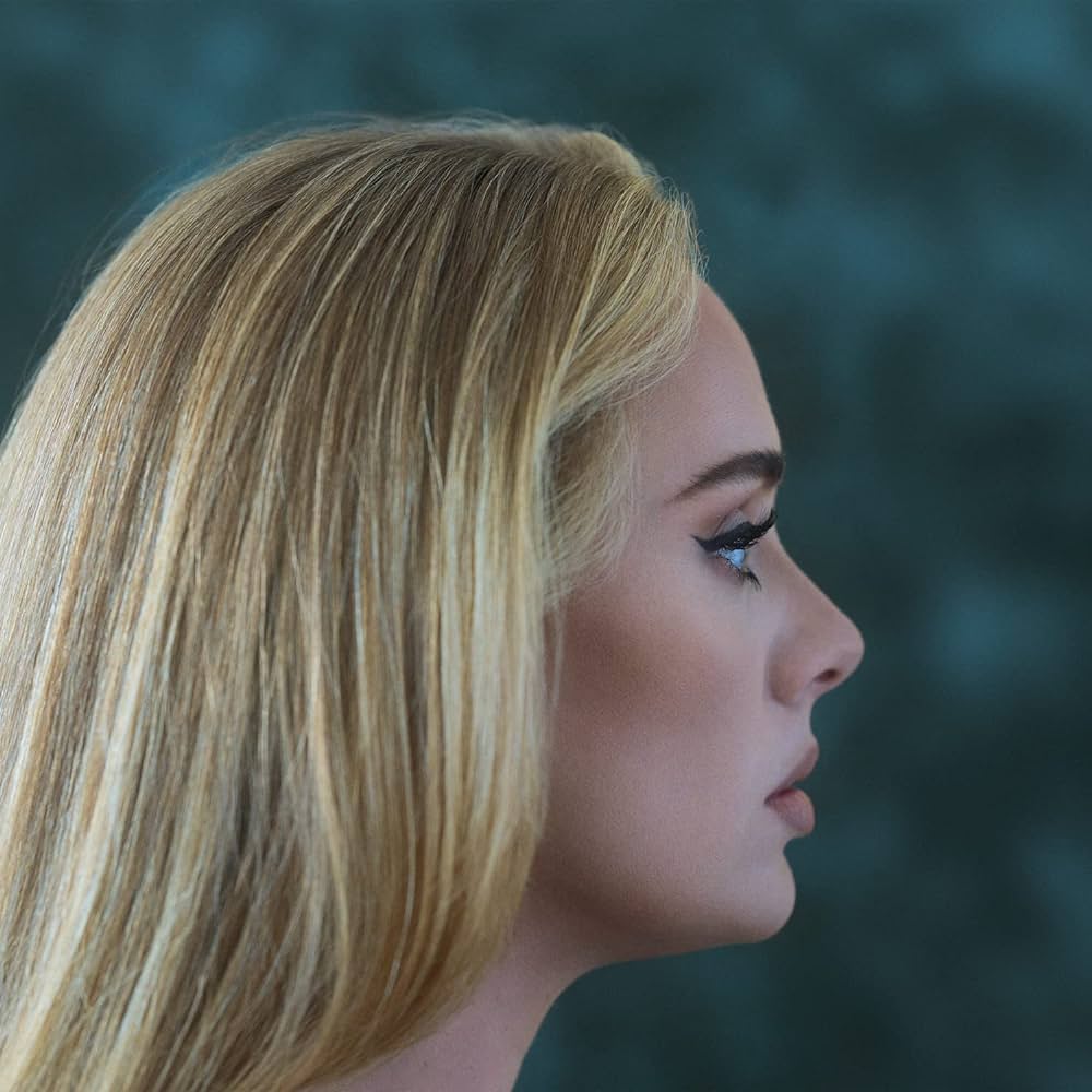 Adele - 30 (Vinyl LP)