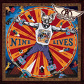 Aerosmith - Nine Lives (Vinyl LP)