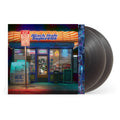 Aesop Rock - Black Hole Superette (2LP Black Ice Coloured Vinyl) (Vinyl LP)