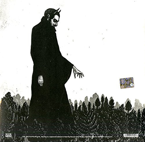 Afghan Whigs - In Spades (Vinyl LP)