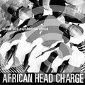 African Head Charge - Vision of a Psychedelic Africa (Vinyl LP)