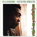 Kuti, Fela - Afrodisiac (Vinyl LP)