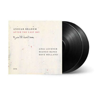 Brahem, Anouar - After The Last Sky (2LP Vinyl) (Vinyl LP)