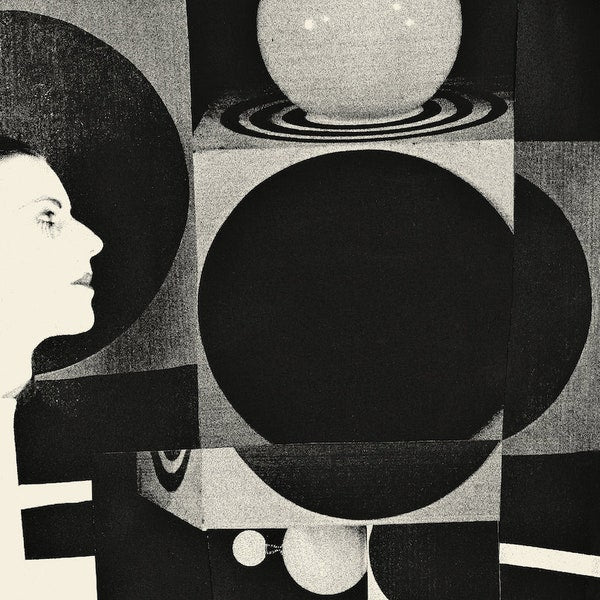 Vanishing Twin - The Age Of Immunology (Vinyl LP)