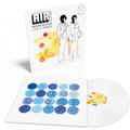 Air - Moon Safari Live & Demos (RSD Exclusive 2025)(Recycled White Coloured Vinyl) (Vinyl LP)