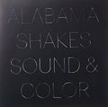 Alabama Shakes - Sound and Color (Vinyl LP)