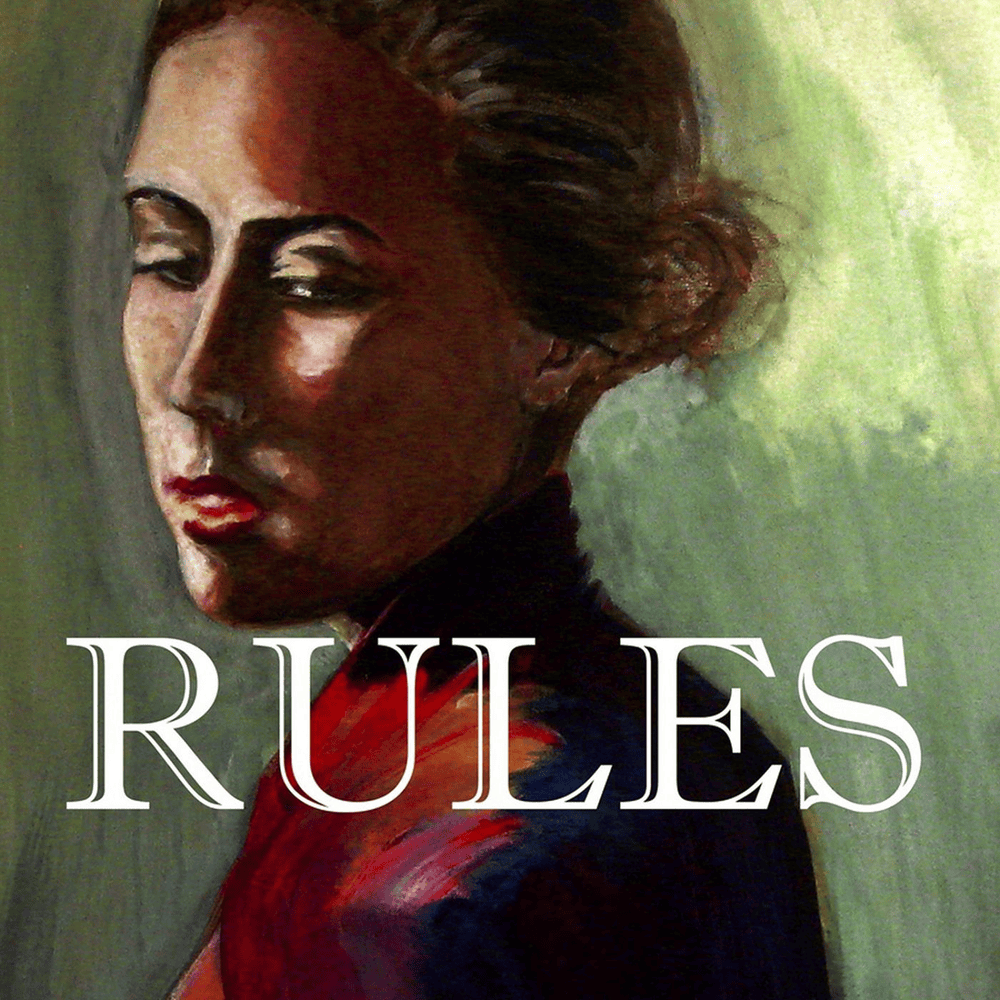 Alex G - Rules (Vinyl LP)