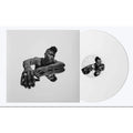 Lucky Daye - Algorithm (Opaque White 2LP Vinyl) (Vinyl LP)