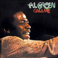 Green, Al - Call Me (Standard Vinyl Reissue) (Vinyl LP)