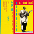 Toure, Ali Farka - Voyageur (Vinyl LP)