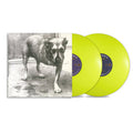 Alice in Chains - Alice in Chains (30th Anniversary Transparent Neon Yellow Coloured Vinyl) (Vinyl LP)