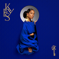 Keys, Alicia - Keys (Vinyl LP)