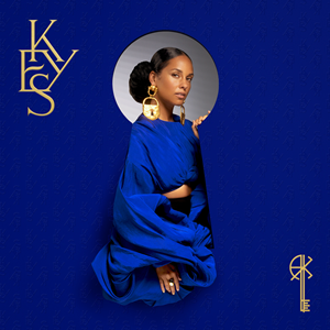 Keys, Alicia - Keys (Vinyl LP)