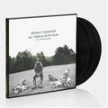 Harrison, George - All Things Must Pass (50th Anniversary Vinyl 3LP Edition) (Vinyl LP)