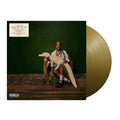 Doechii - Alligator Bites Never Heal (Gold Coloured Vinyl) (Happy Valley Australian Exclusive) (Vinyl LP)