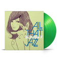 All That Jazz - Ghibli Jazz (Green Coloured Vinyl) (Vinyl LP)