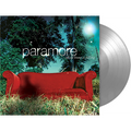 Paramore - All We Know Is Falling (25th Anniversary Silver Coloured Vinyl) (Vinyl LP)