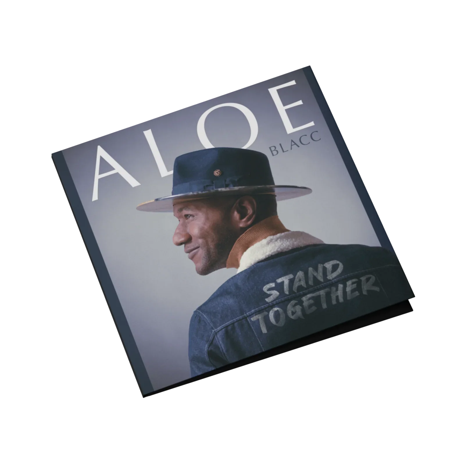 Aloe Blacc - Stand Together (Vinyl LP)