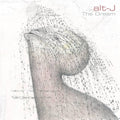 Alt-J - The Dream (Vinyl LP)
