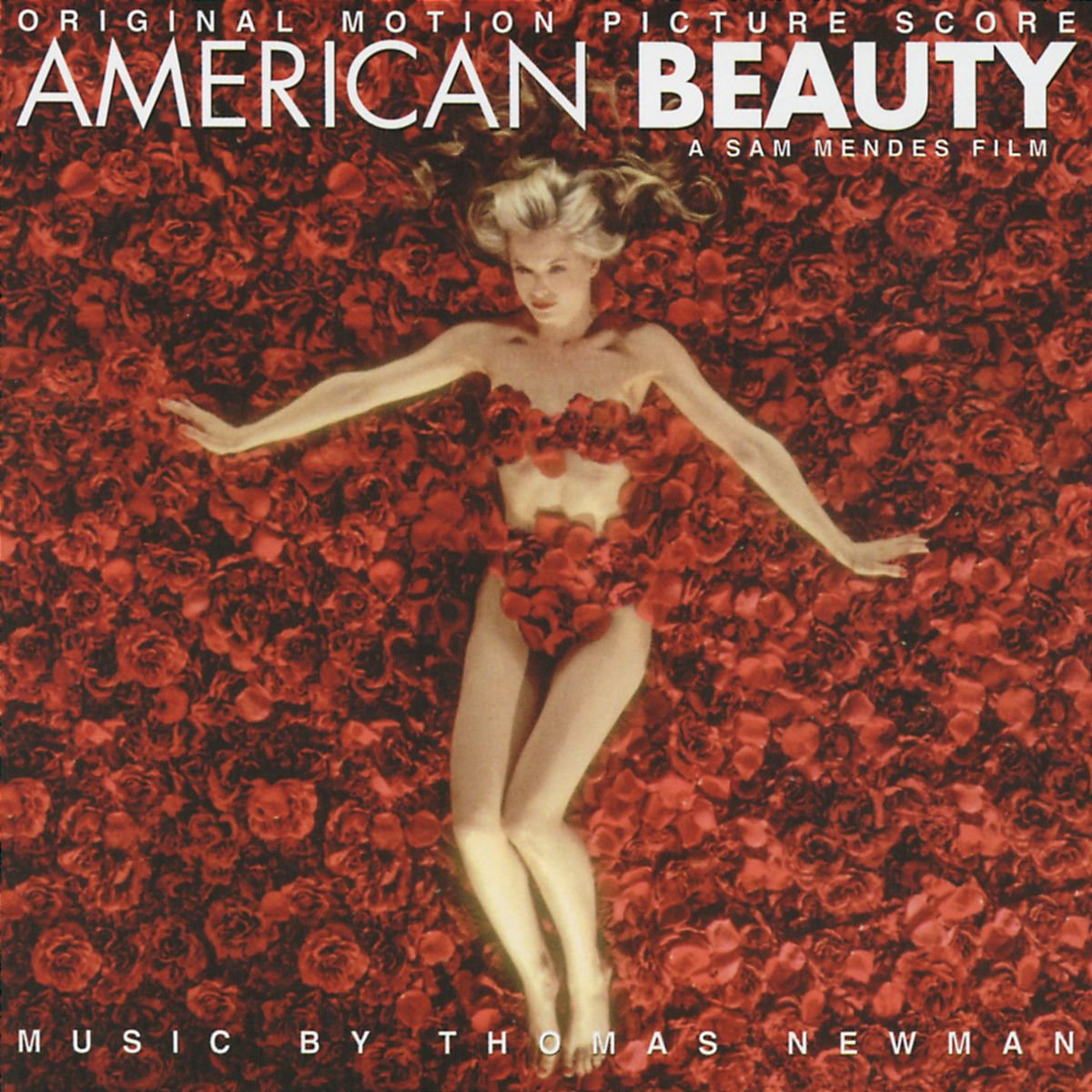 American Beauty Soundtrack (Vinyl LP)