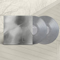 American Football - American Football (25th Anniversary Silver Coloured Vinyl) (Vinyl LP)