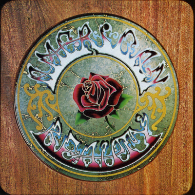 Grateful Dead - American Beauty (Vinyl) (Vinyl LP)