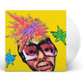 Amine - Twopointfive (Limited Clear Vinyl) (Vinyl LP)