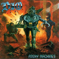 Dio - Angry Machines (Vinyl LP)