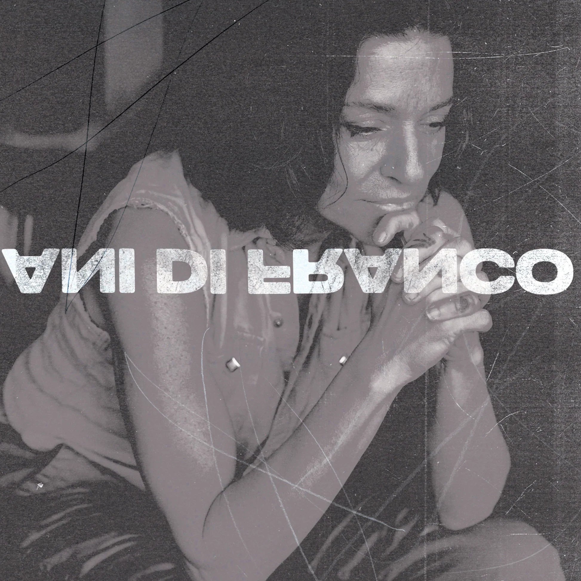 DiFranco, Ani - Unprecedented Sh!t (Vinyl LP)