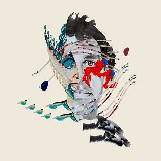 Animal Collective - Painting With (Vinyl LP)
