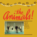 Animals - Animal Tracks (Vinyl LP)